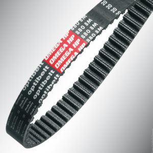 v-snaren Optibelt
