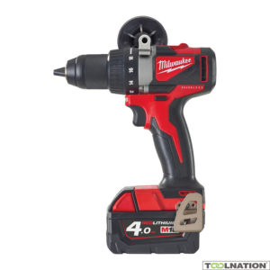 accugereedschap Milwaukee
