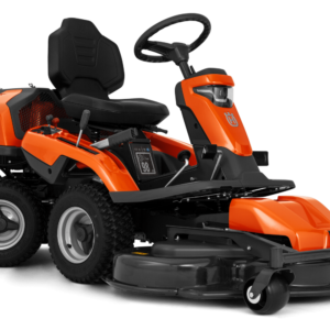HUSQVARNA Frontmaaier R316X