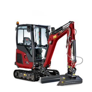 YANMAR Graafmachine SV19VT