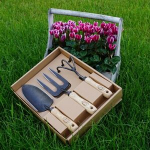 053 DEWIT Tuingereedschap