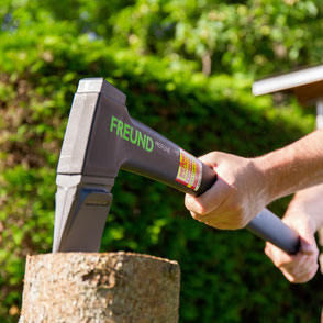 054 FREUND Tuingereedschap