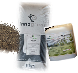 INNOGREEN meststoffen