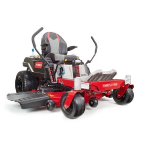 TORO zero turn zitmaaier MR5075t
