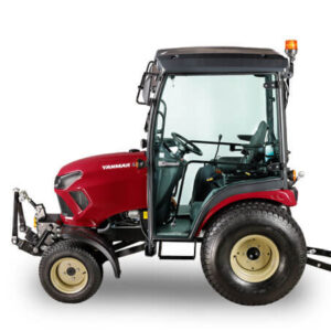 YANMAR Tractor SA424