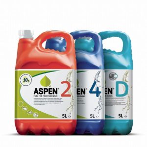 071 Brandstoffen Aspen Husqvarna Stihl