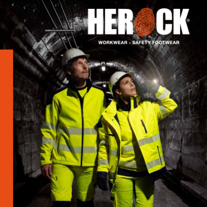 013 Herock Bedrijfskleding